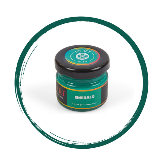 Emerald Epoxy Colorant