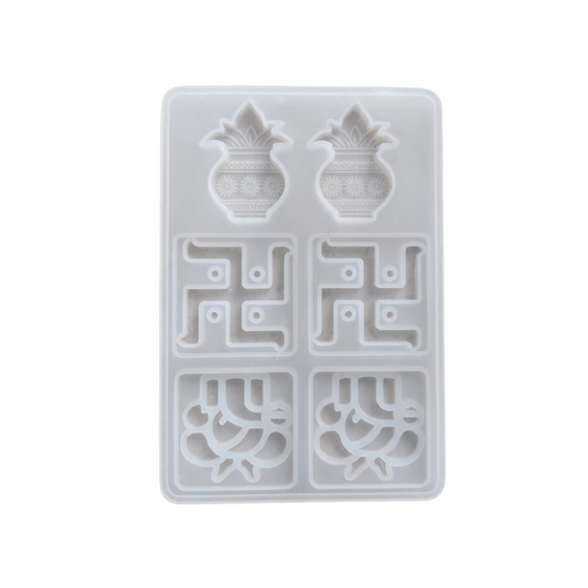 Diwali Mold