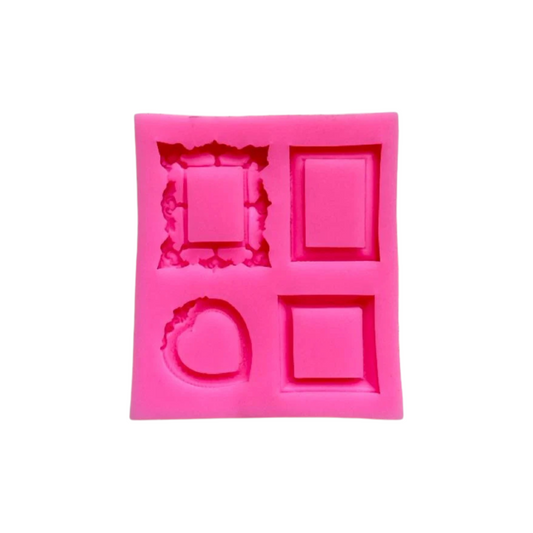 Mini Frame Mold